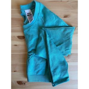 Gymshark camo seamless long sleeved crop